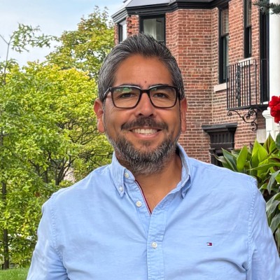 Walter Quiroz