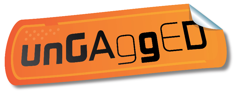 UnGagged
