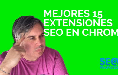 15 SEO Extensions for Google Chrome (2022)