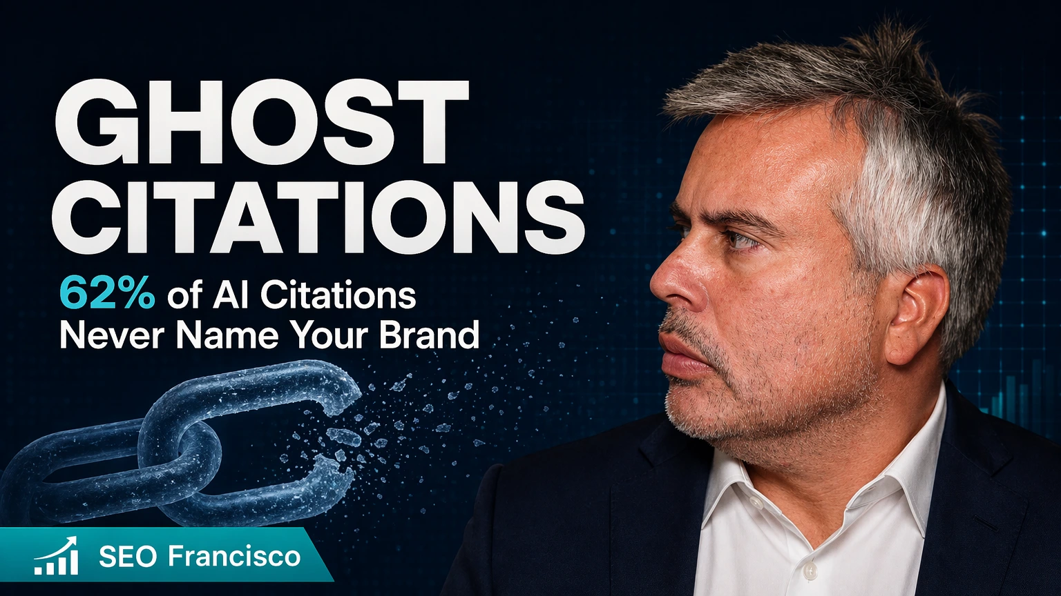 68 Million AI Crawler Visits Reveal What Drives AI Search Visibility — Plus the Ghost Citation Problem
