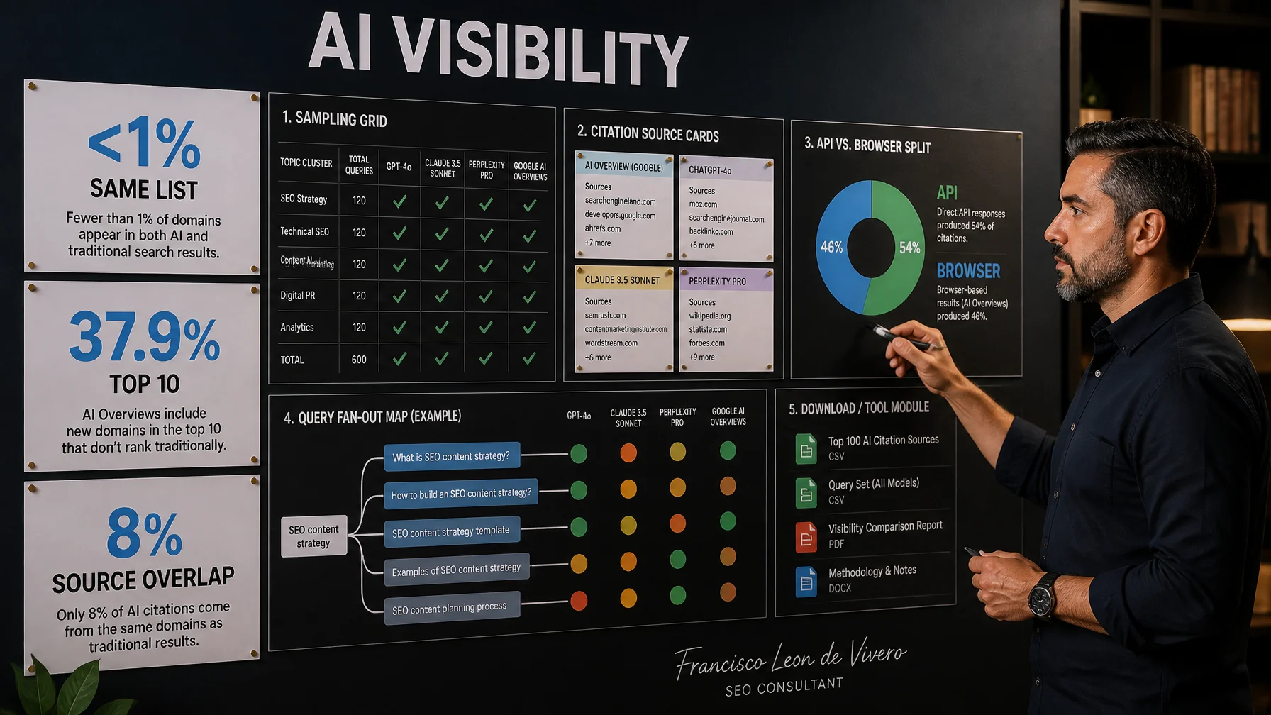 AI Visibility Tools Are Selling Certainty They Cannot Measure