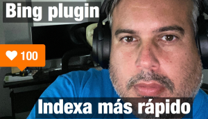 Bing Submission Plugin, Duplicate Content, and More