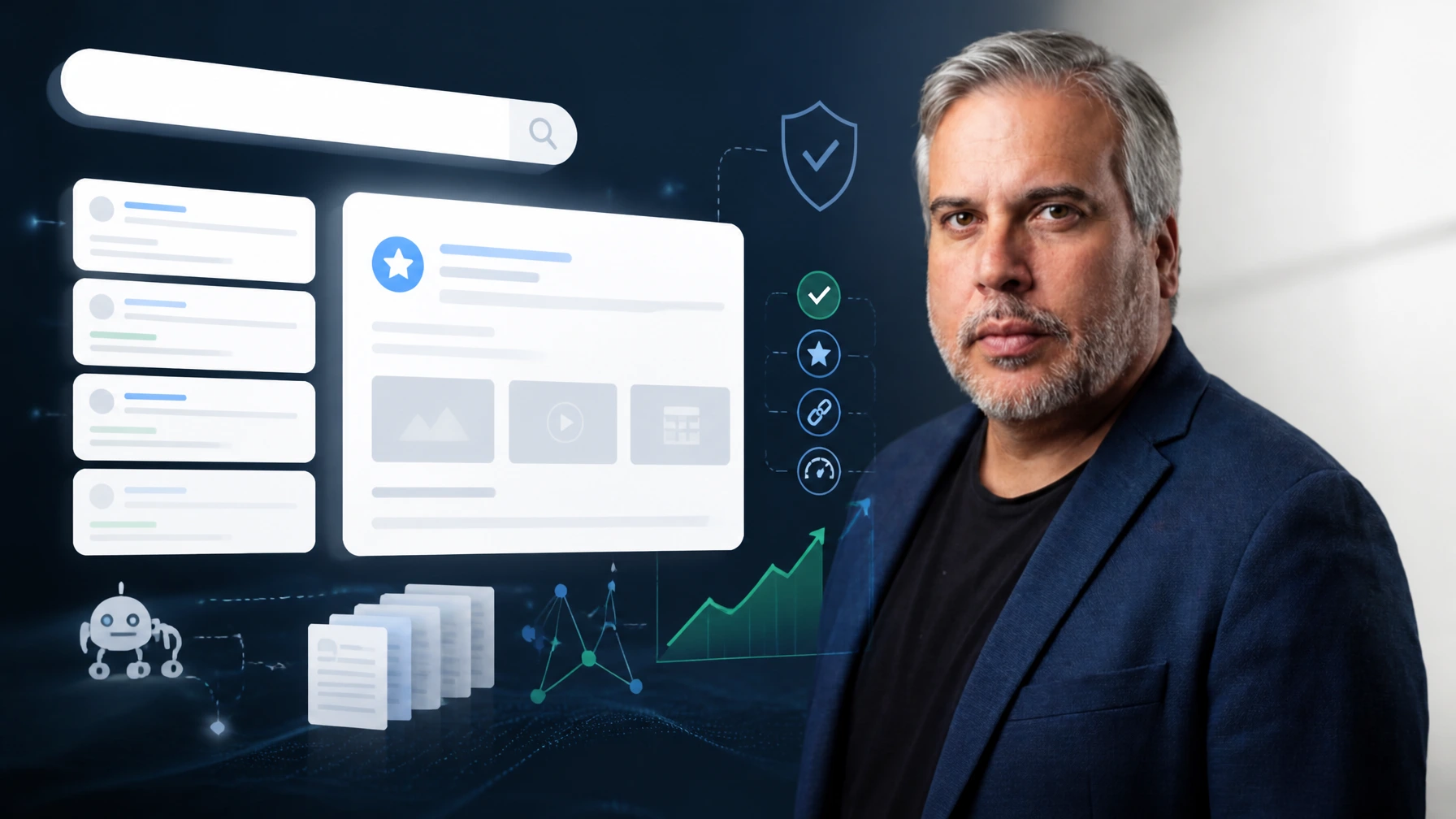 Google's AI Search Guidance Makes One Thing Clear: SEO Still Does the Work