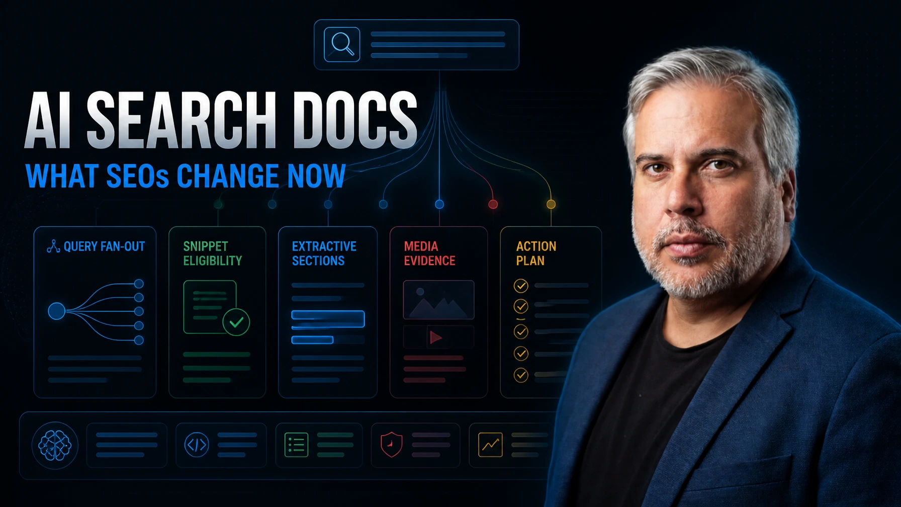Google's AI Search Documentation Is Finally Here. Here's What SEOs Should Actually Change.