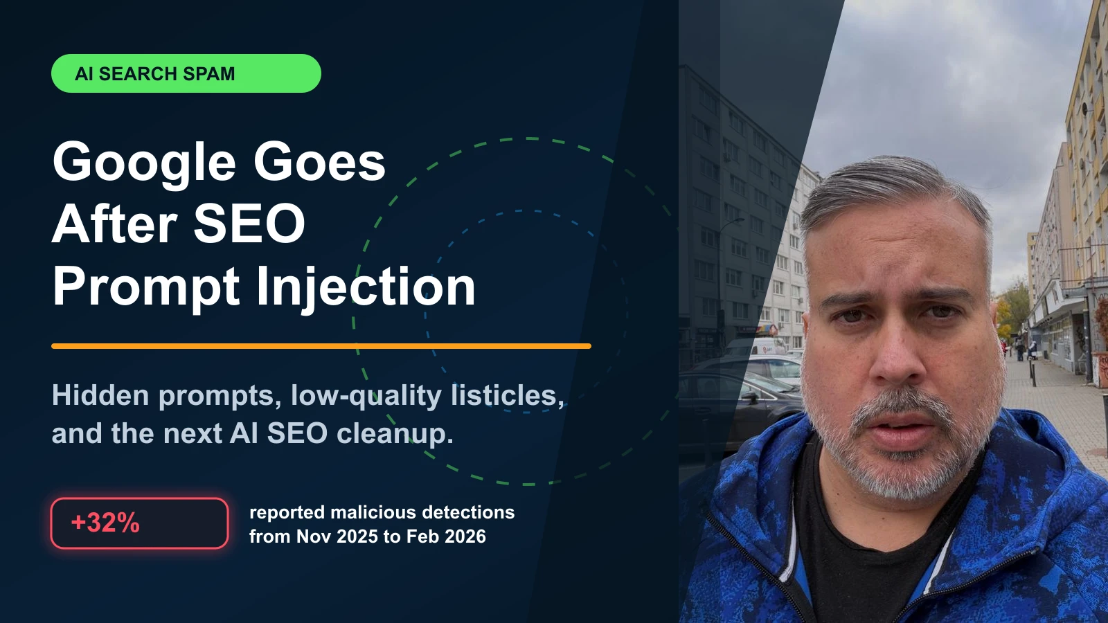 Google Is Going After SEO Prompt Injection and Low-Quality Listicles