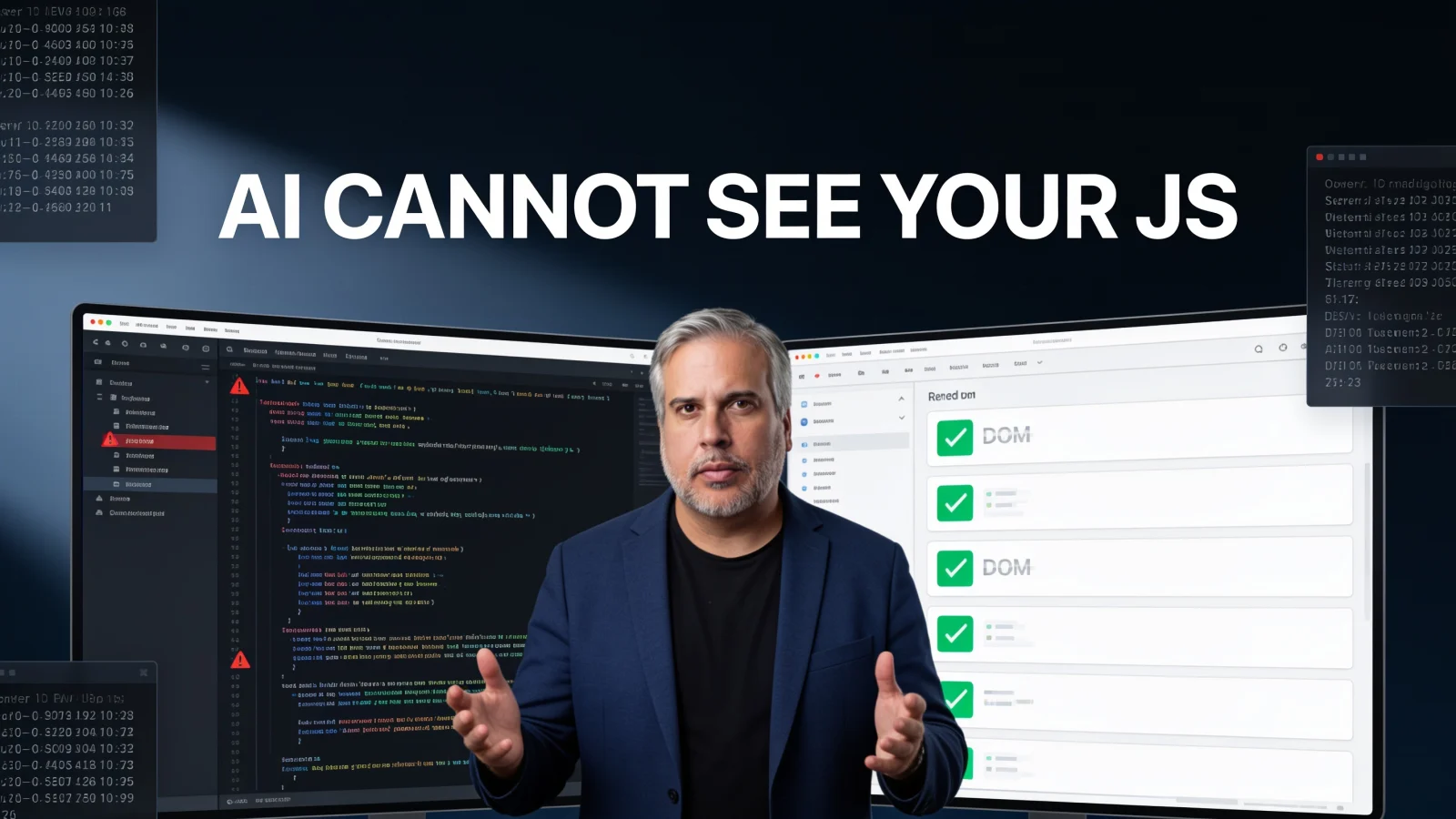 AI Assistants and JavaScript Rendering: What SEOs Need to Fix
