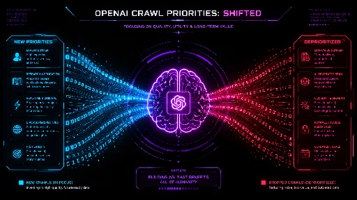 OAI-SearchBot access and blocking factors