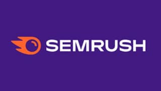 Semrush collaboration logo