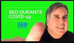 SEO During COVID-19: 2020 News